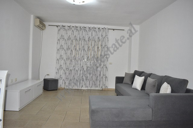 Two bedroom apartment for rent near Willson Square, in Tirana, Albania